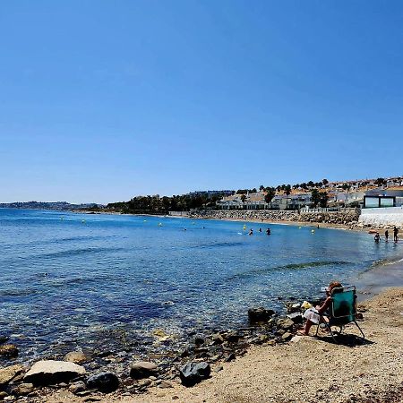 Luxurious Apartment 2 Bedroom 2 Bathroom Near Beach Malaga Exterior photo