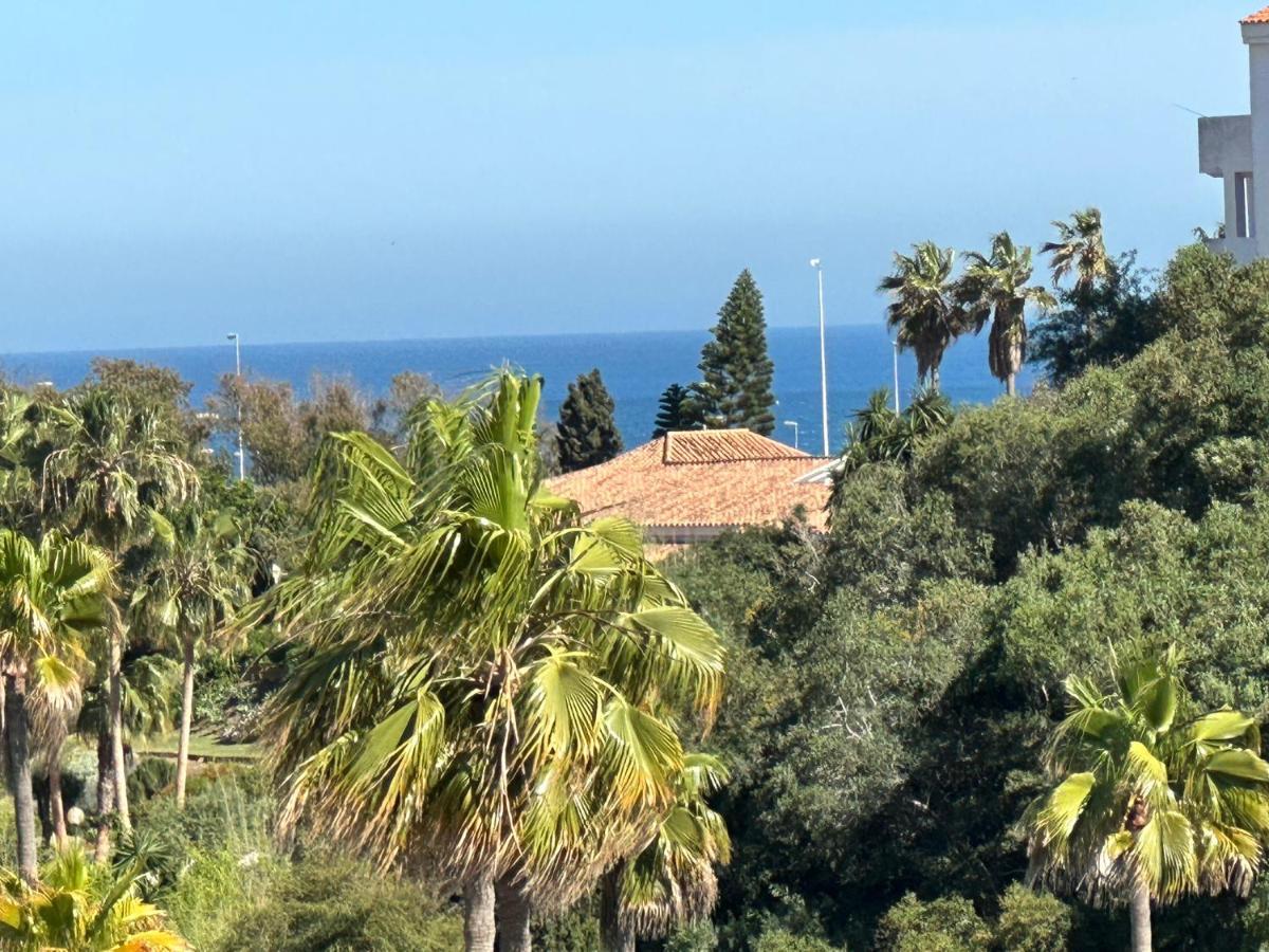Luxurious Apartment 2 Bedroom 2 Bathroom Near Beach Malaga Exterior photo