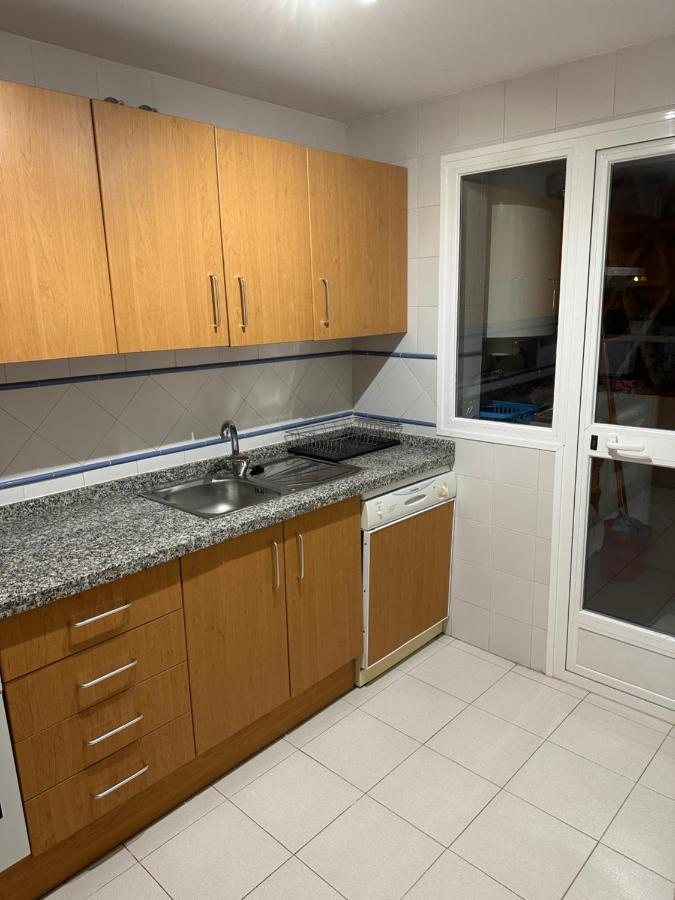 Luxurious Apartment 2 Bedroom 2 Bathroom Near Beach Malaga Exterior photo