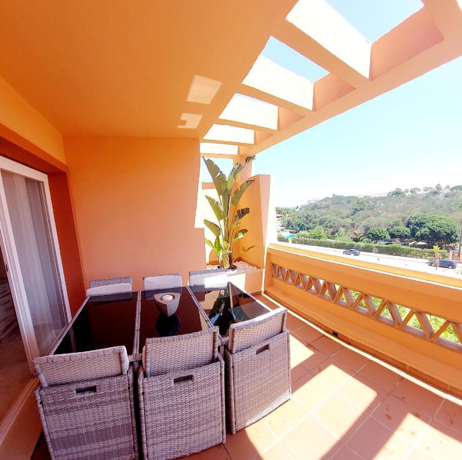 Luxurious Apartment 2 Bedroom 2 Bathroom Near Beach Malaga Exterior photo